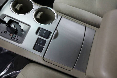 2011 Toyota Highlander