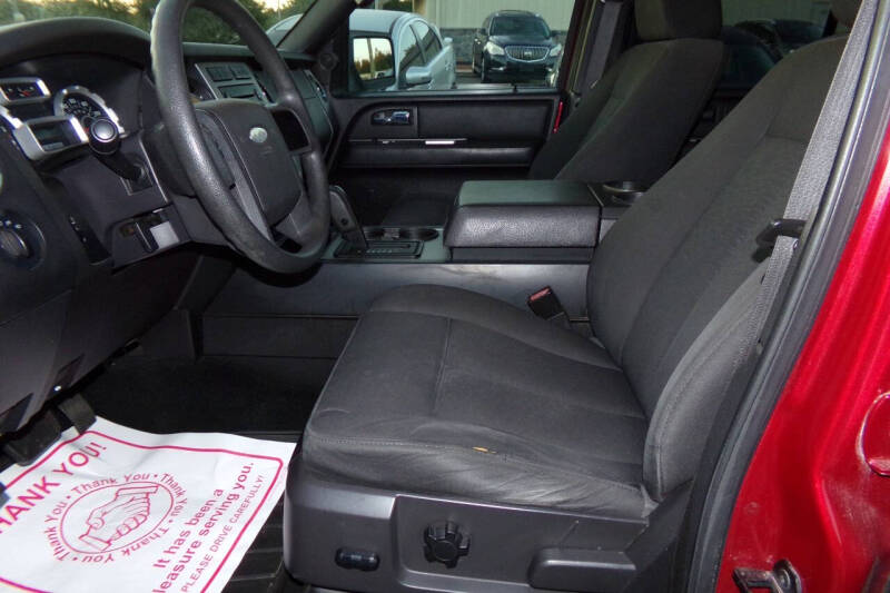 2007 Ford Expedition XLT