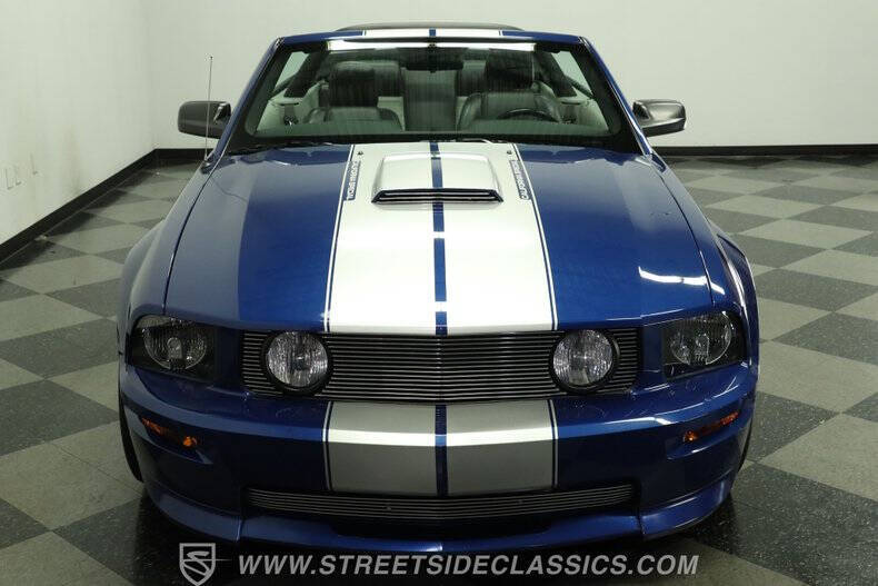 2009 Ford Mustang