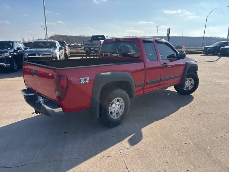 2006 Chevrolet Colorado LT