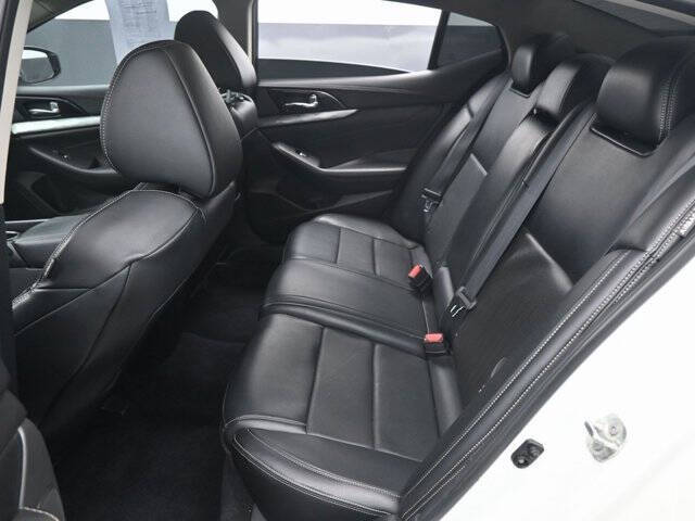 2021 Nissan Maxima 3.5 SV