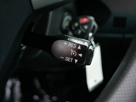 2012 Toyota Corolla S