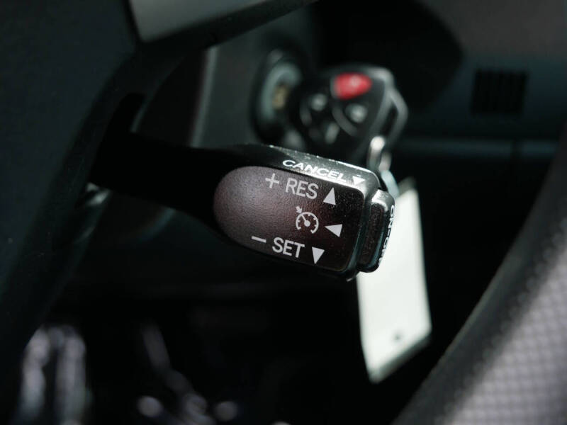 2012 Toyota Corolla S