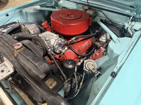 1964 AMC Ambassador