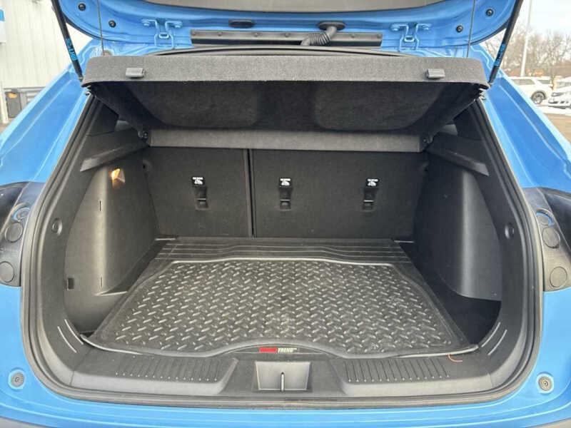 2024 Chevrolet Trax RS