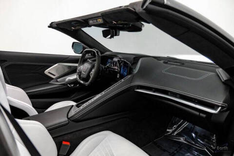 2024 Chevrolet Corvette Z06