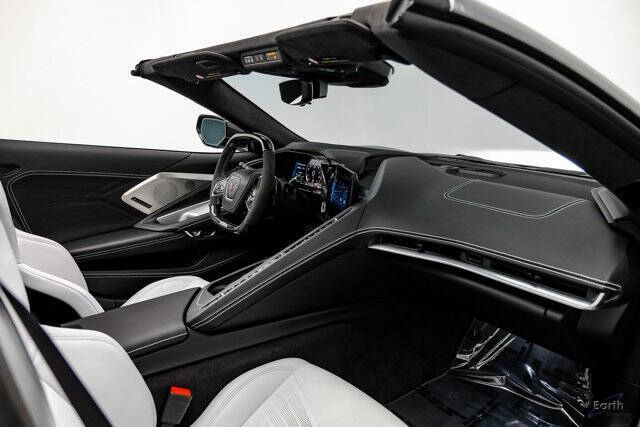 2024 Chevrolet Corvette Z06