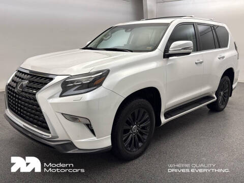 2023 Lexus GX 460