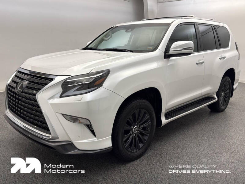 2023 Lexus GX 460