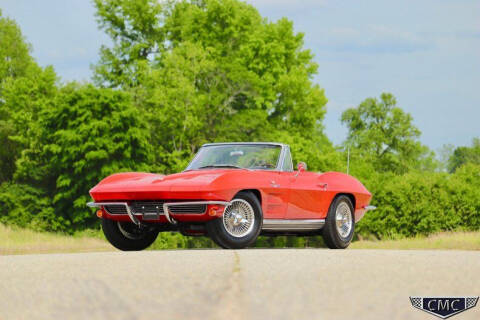 1964 Chevrolet Corvette For Sale - Carsforsale.com®