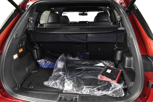 2025 Mitsubishi Outlander PHEV SEL