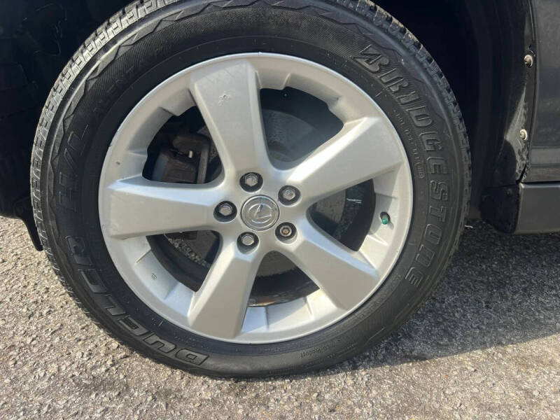 2004 Lexus RX 330