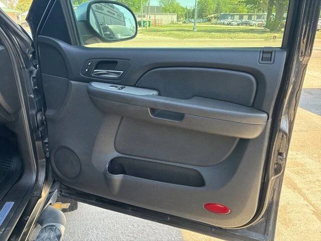 2009 Chevrolet Tahoe
