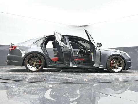 2019 Audi S4 3.0T quattro Premium Plus