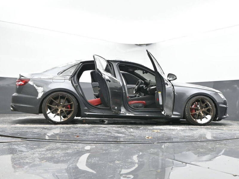 2019 Audi S4 3.0T quattro Premium Plus