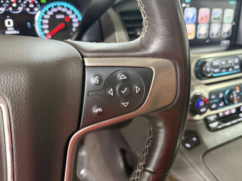 2019 GMC Yukon XL Denali