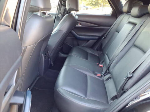 2020 Mazda CX-30 Select