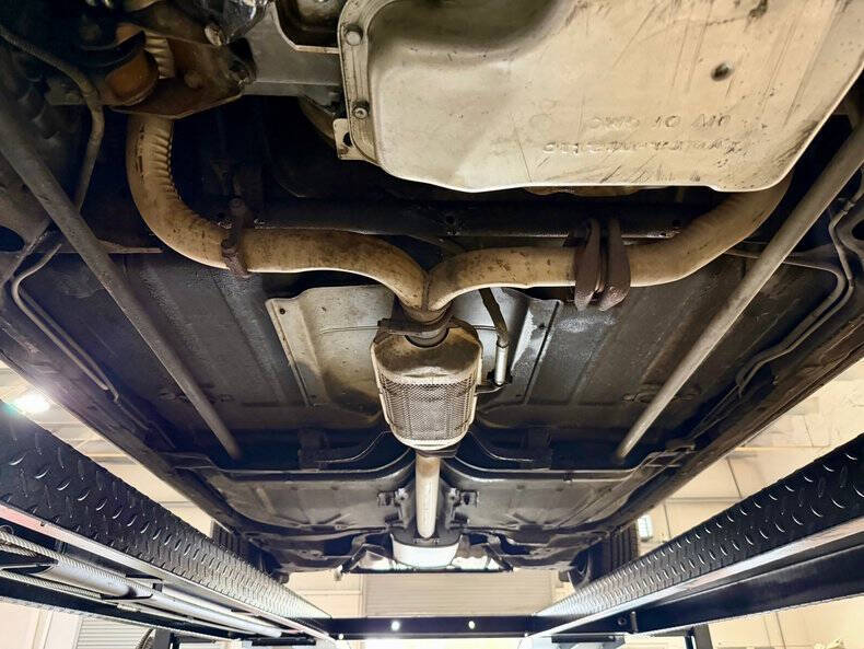 1985 Cadillac Eldorado