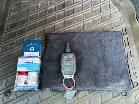 2011 Volvo C30 T5 R-Design