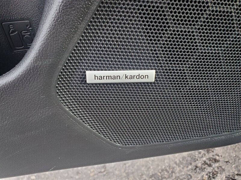 2015 Subaru Legacy 2.5i Limited