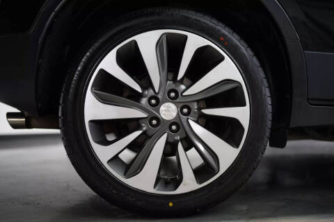 2017 Buick Encore Preferred II