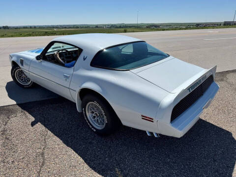 1979 Pontiac Trans Am
