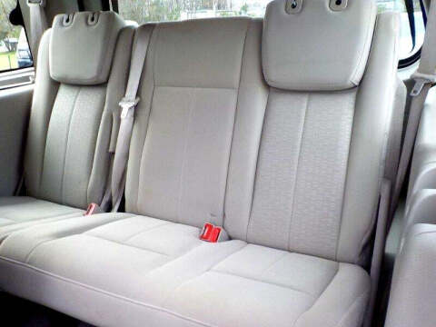 2010 Ford Expedition