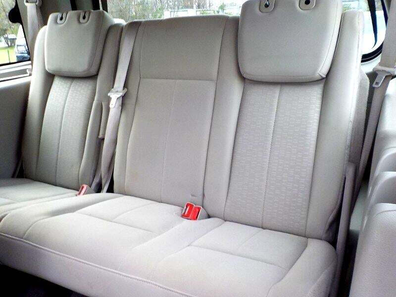 2010 Ford Expedition