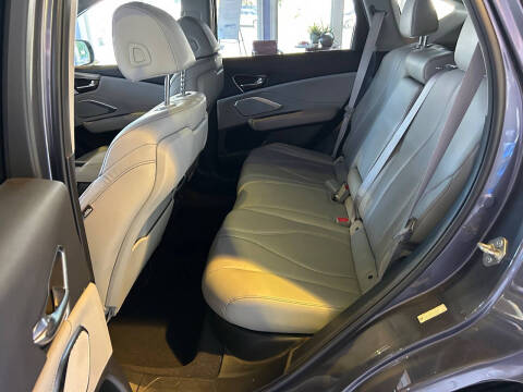 2020 Acura RDX SH-AWD w/Tech