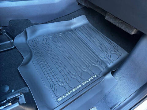 2026 Ford F-350 Super Duty