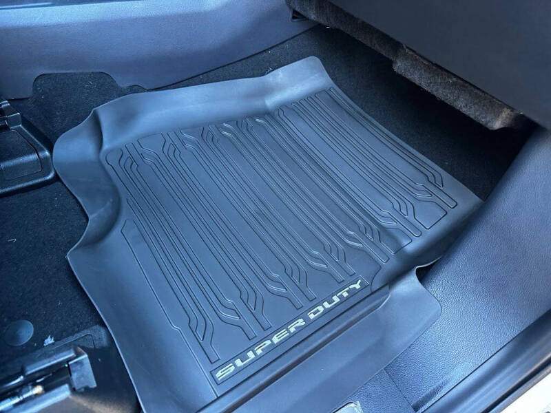 2026 Ford F-350 Super Duty