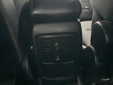 2021 Dodge Durango SXT Plus