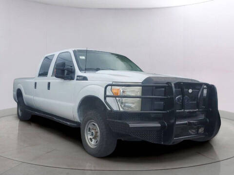2012 Ford F-350 Super Duty for sale at Kosher Motors in Hollywood FL
