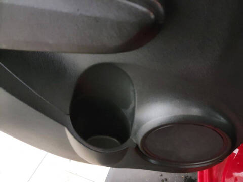 2010 Honda Fit