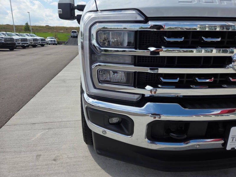 2023 Ford F-350 Super Duty