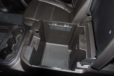 2022 GMC Sierra 3500HD