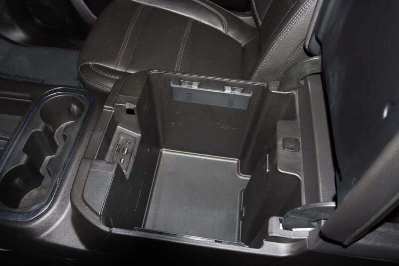 2022 GMC Sierra 3500HD