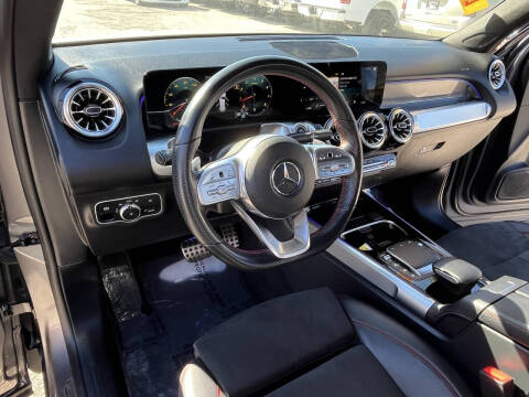 2022 Mercedes-Benz GLB GLB 250