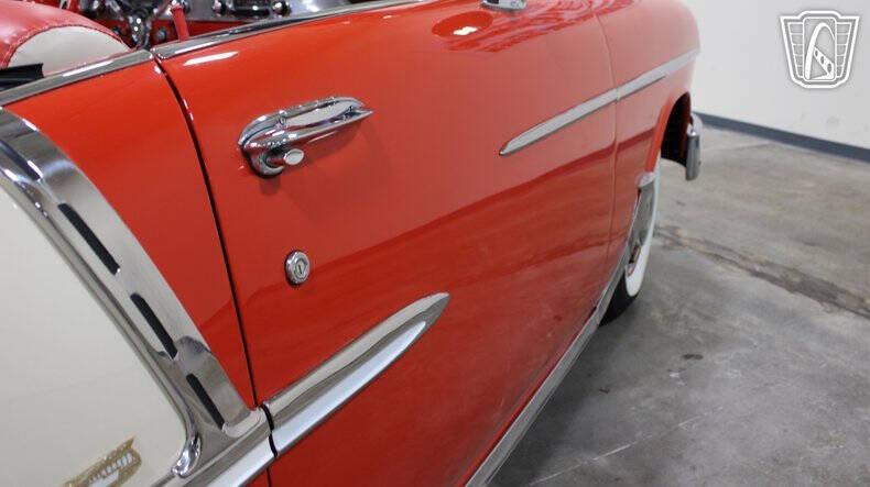 1955 Chevrolet Bel Air