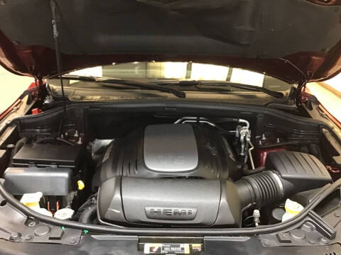 2022 Dodge Durango R/T Plus