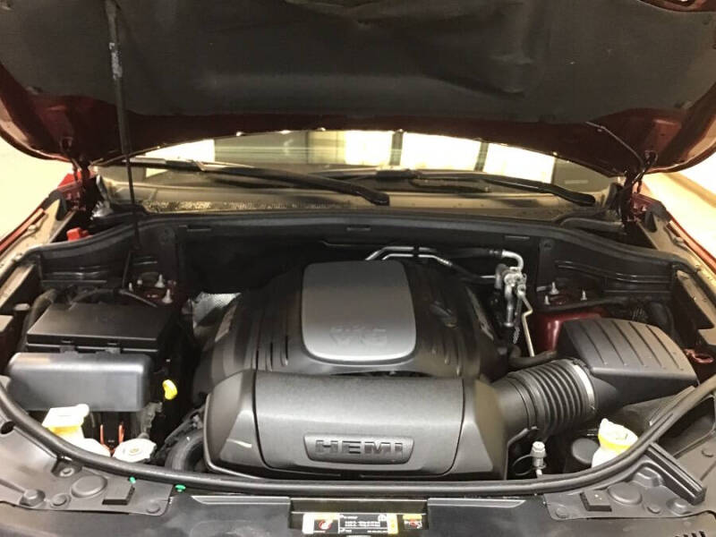 2022 Dodge Durango R/T Plus