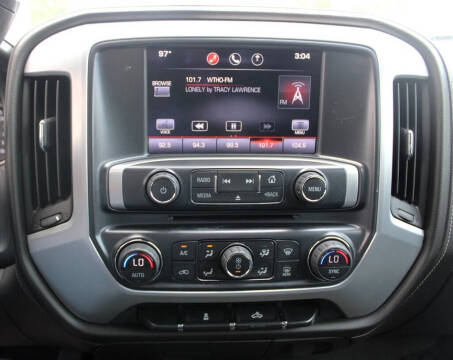 2014 GMC Sierra 1500