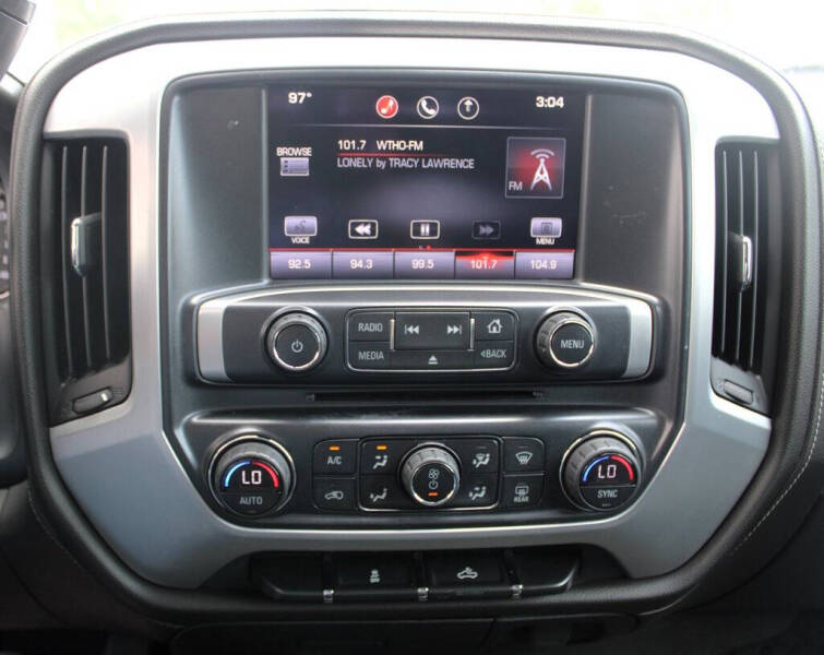 2014 GMC Sierra 1500