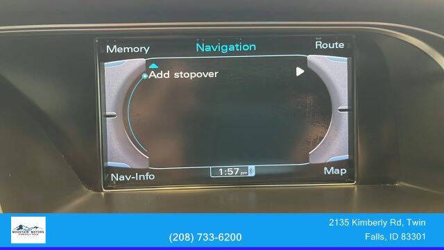 2012 Audi S4 3.0T quattro Premium Plus