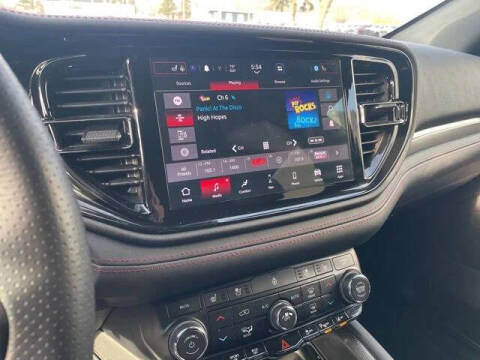 2024 Dodge Durango GT