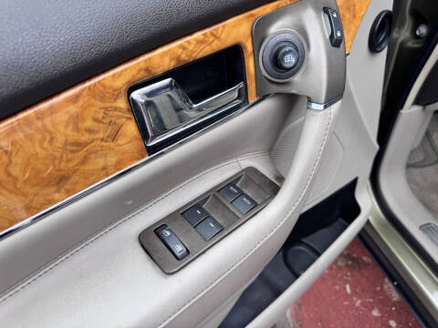 2013 Lincoln MKX