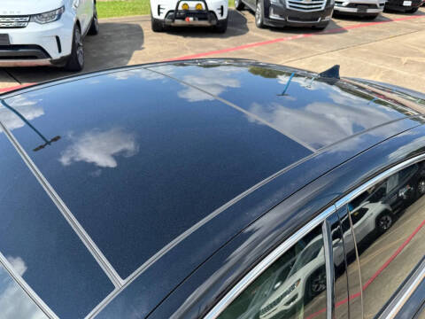 2017 Kia Cadenza Premium