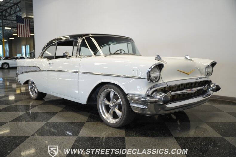 1957 Chevrolet Bel Air