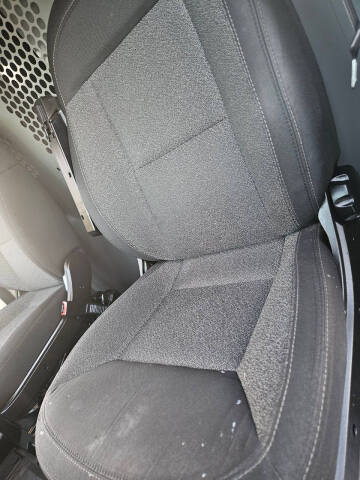 2021 RAM ProMaster 2500 159 WB