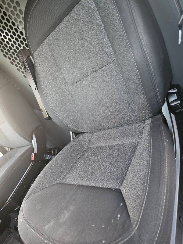 2021 RAM ProMaster 2500 159 WB